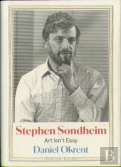 Stephen Sondheim