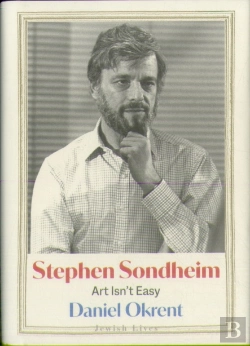 Bertrand.pt - Stephen Sondheim