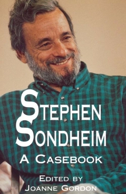 Bertrand.pt - Stephen Sondheim