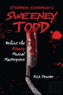 Stephen Sondheimâ€™S Sweeney Todd