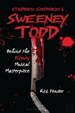 Bertrand.pt - Stephen Sondheimâ€™S Sweeney Todd