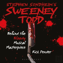 Bertrand.pt - Stephen Sondheim'S Sweeney Todd