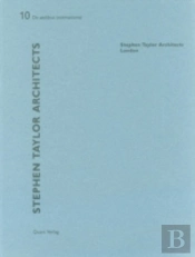 Stephen Taylor Architects Â€“ London
