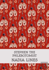 Stephen The Phlebotomist