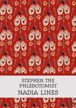 Bertrand.pt - Stephen The Phlebotomist