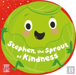 Bertrand.pt - Stephen, The Sprout Of Kindness