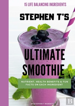 Bertrand.pt - Stephen T'S Ultimate Smoothie