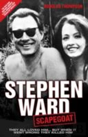 Stephen Ward: Scapegoat