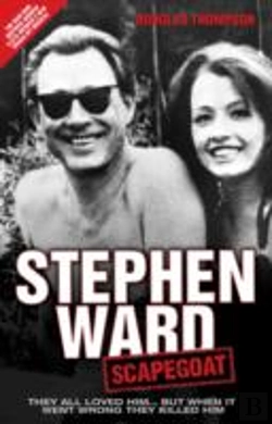 Bertrand.pt - Stephen Ward: Scapegoat