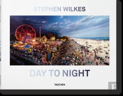 Bertrand.pt - Stephen Wilkes. Day To Night