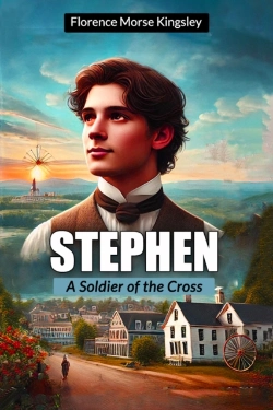 Bertrand.pt - Stephena Soldier Of The Cross (Edition2024)