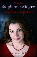 Stephenie Meyer