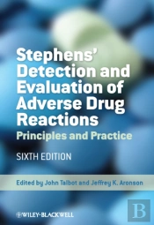 Stephens' Detection And Evaluation Of Adverse Drug Reactions