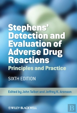Bertrand.pt - Stephens' Detection And Evaluation Of Adverse Drug Reactions