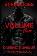 Stepisodes Volume One
