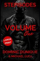Stepisodes Volume One