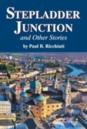 Stepladder Junction And Other Stories