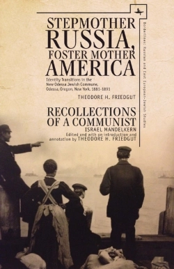 Bertrand.pt - Stepmother Russia, Foster Mother America