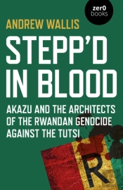 Stepp'D In Blood