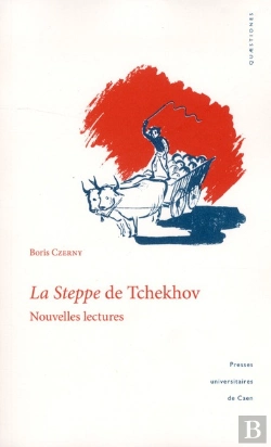 Bertrand.pt - Steppe De Tchekhov