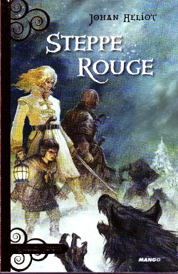 Bertrand.pt - Steppe Rouge