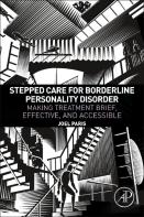 Stepped Care For Borderline Personality Disorder