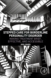 Stepped Care For Borderline Personality Disorder