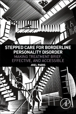 Bertrand.pt - Stepped Care For Borderline Personality Disorder