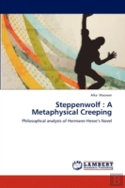 Bertrand.pt - Steppenwolf : A Metaphysical Creeping