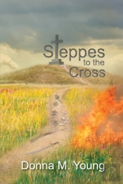 Steppes To The Cross