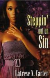 Steppin' Out On Sin
