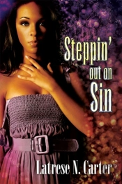 Steppin' Out On Sin