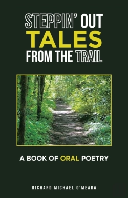 Bertrand.pt - Steppin' Out Tales From The Trail