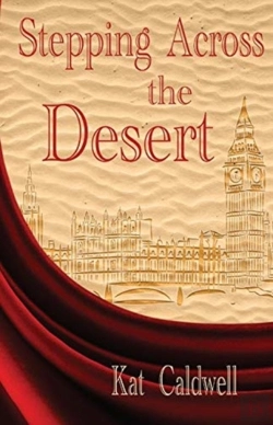 Bertrand.pt - Stepping Across The Desert