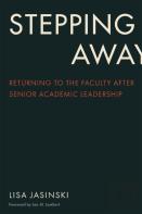 Stepping Away