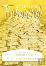 Stepping Forward