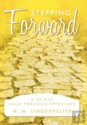 Stepping Forward