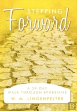 Bertrand.pt - Stepping Forward