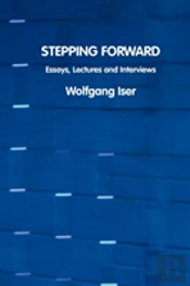 Stepping Forward