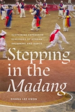 Bertrand.pt - Stepping In The Madang
