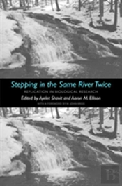 Stepping In The Same River Twice