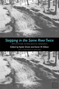 Bertrand.pt - Stepping In The Same River Twice