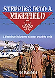 Stepping Into A Minefield
