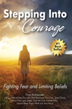 Bertrand.pt - Stepping Into Courage