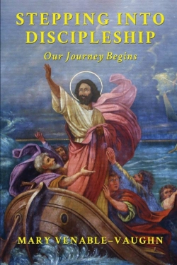 Bertrand.pt - Stepping Into Discipleship