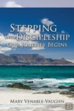 Bertrand.pt - Stepping Into Discipleship - Our Journey Begins