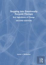 Stepping Into Emotionally Focused Therapy