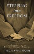 Stepping Into Freedom