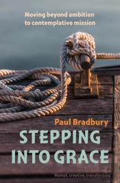Stepping Into Grace