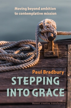 Bertrand.pt - Stepping Into Grace